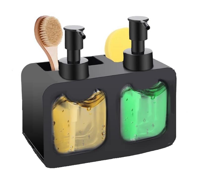 Soap Dispenser
