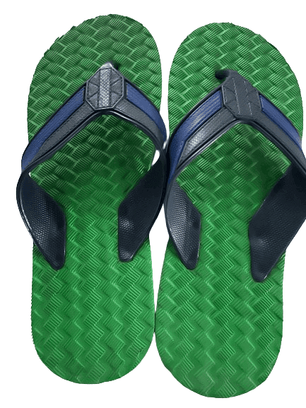 Stylish Men's Flip-Flop Slipper view 2