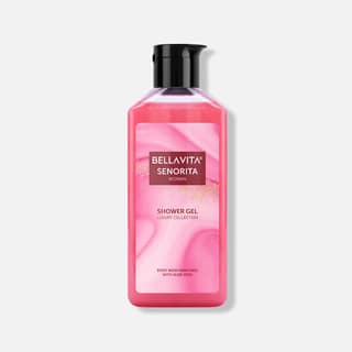SENORITA Woman Shower Gel - 250ml (IOCL)