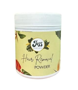 Herbal Hair Removal Powder 50 Gms