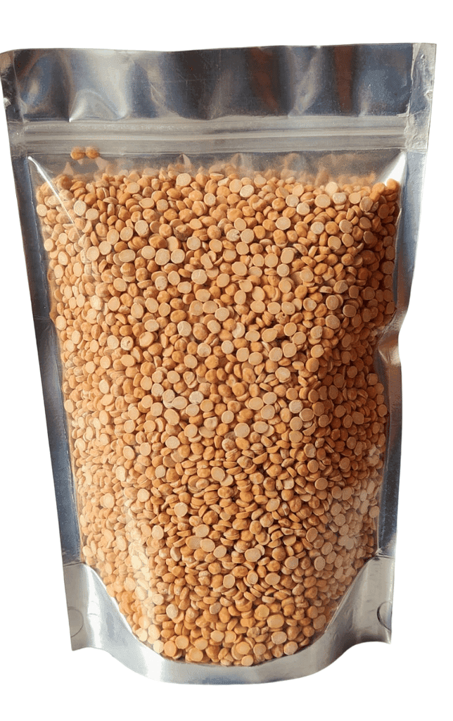 CHANA DAL view 2