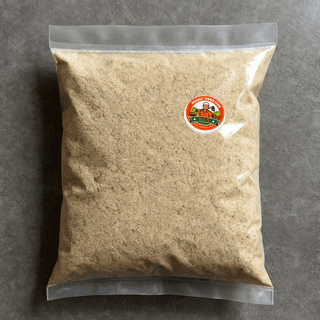 Bhagvati Corner Store's bajra rotla mix