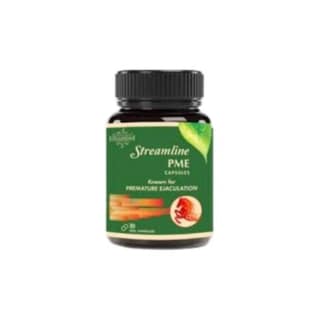 Streamline PME Capsules 30 Tablets