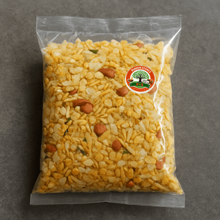 Rukmin Stores's instant poha mix
