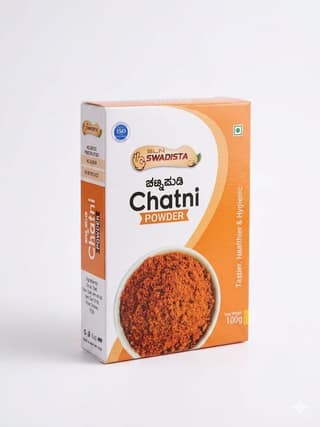Chatni Powder
