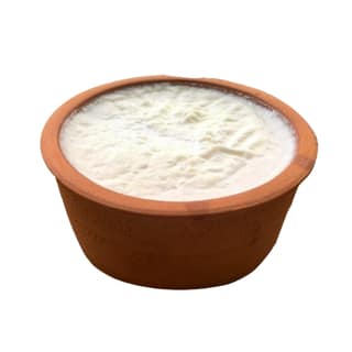 Dahi 500 Ml