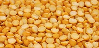 Chana dal