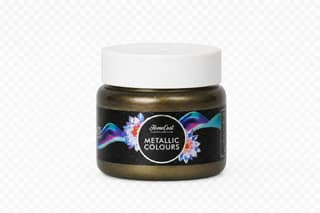 Metallic Color 100 Grams