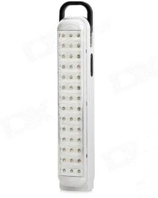 DP Led-714 Lantern Emergency Light (White)