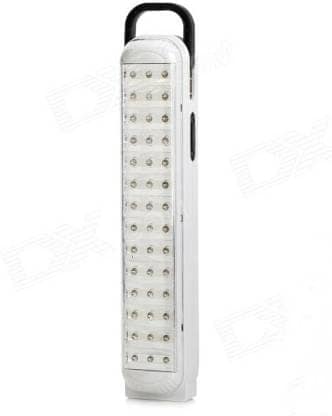 DP Led-714 Lantern Emergency Light (White)