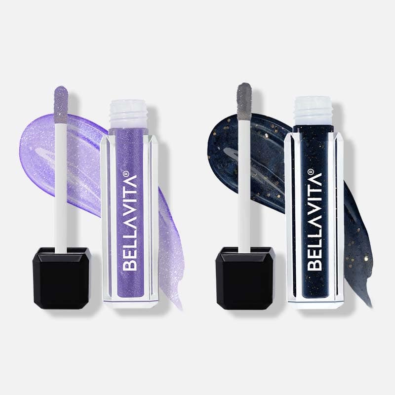 Dream Date - Mood Matching Lip Gloss Duo (paytm)