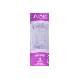 Acmed Face Wash 70 Ml