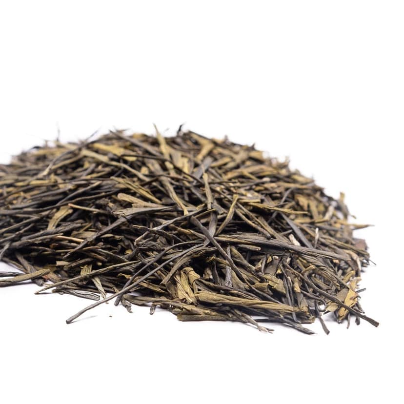 Udyan Tea Himalayan Sencha Green Tea | 100% Pure Loose Leaf Tea view 2