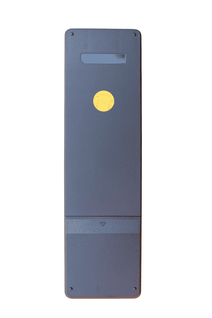 V3Deals Compatible Haier TV Remote Control Original for Smart Led/LCD TV | Non Voice | Match Each Button Before Purchase | Exactly Same Product Will Work Only (Haier HTR-08) view 2