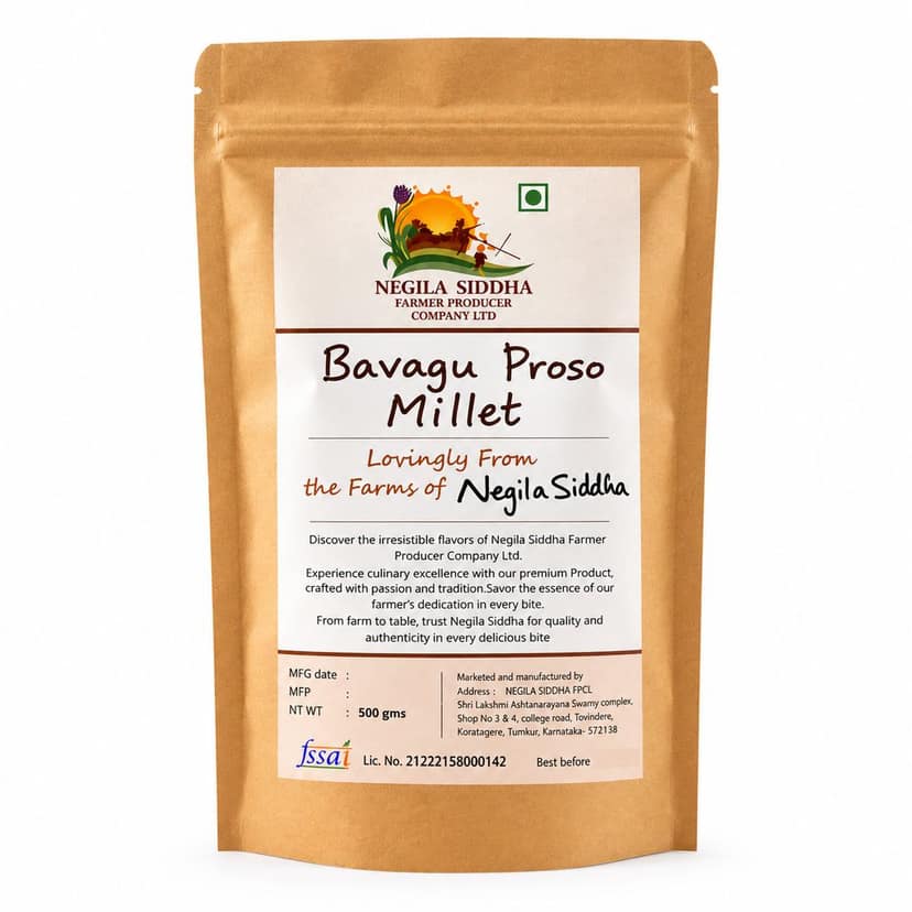 Porso Millet view 2