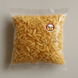 Mankuwar Mart's puffed rice chivda