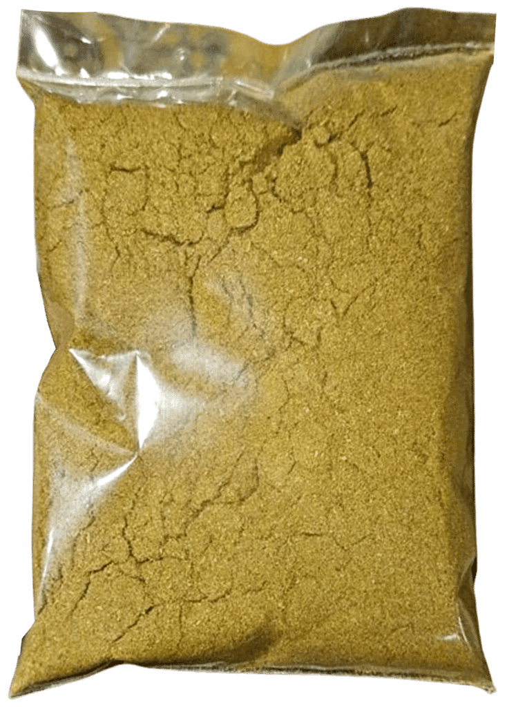 Coriander Powder - 500gm Pack - 100% Pure and Natural view 2