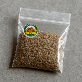 Phoola Outlet's ajwain seeds