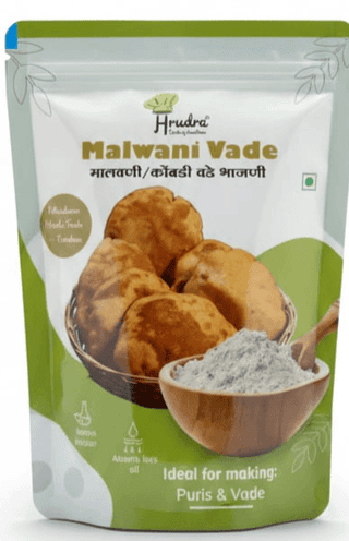 MALVANI VADE PITH