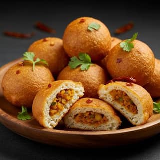 Bread Pakoda