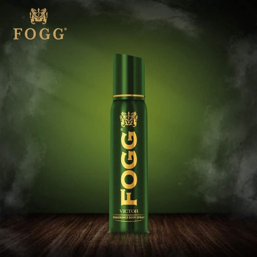 Fogg Fragrant Body Spray - 120ml view 2