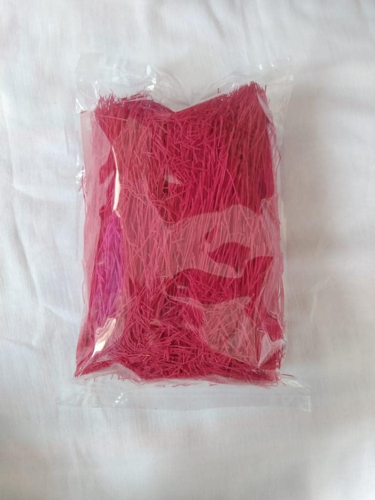 Rose Flavour Vermicile view 2