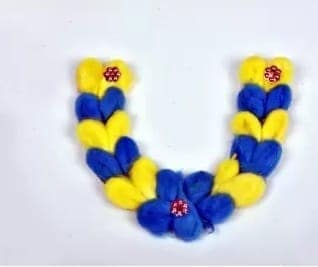SonChiraiya Design Vothulu Cotton Wick