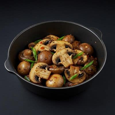 Mushroom