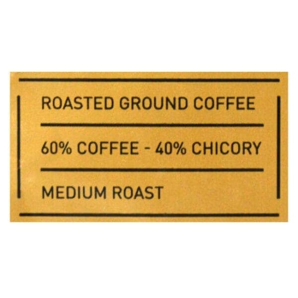 Araku Valley Roasted Ground 60:40 Filter Coffee 200Gms(Medium Roast) view 2