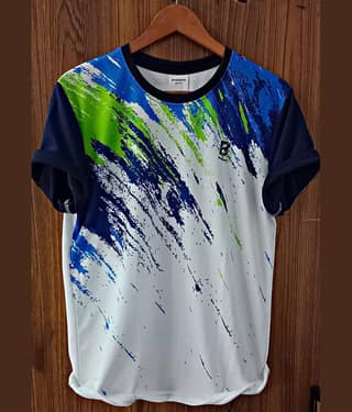 FOOTBALL JERSEY BS--22