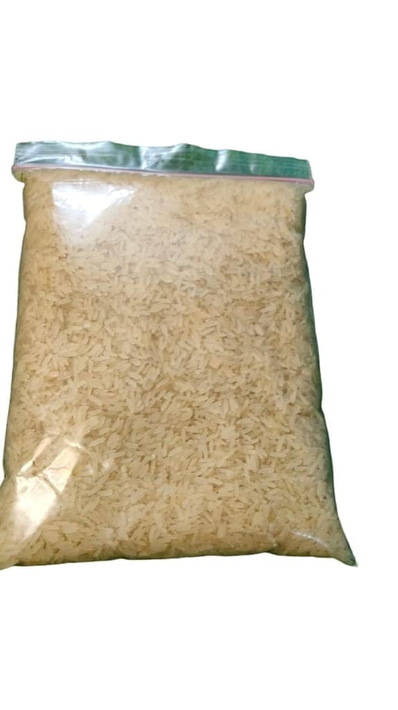 Miniket Rice view 2