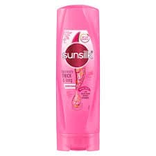 SUNSILK THICK & LONG CONDITIONER 180ML