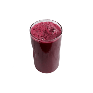 Pure Pomegranate Juice 350 Ml