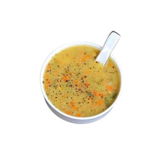 Veg Sweet Corn Soup