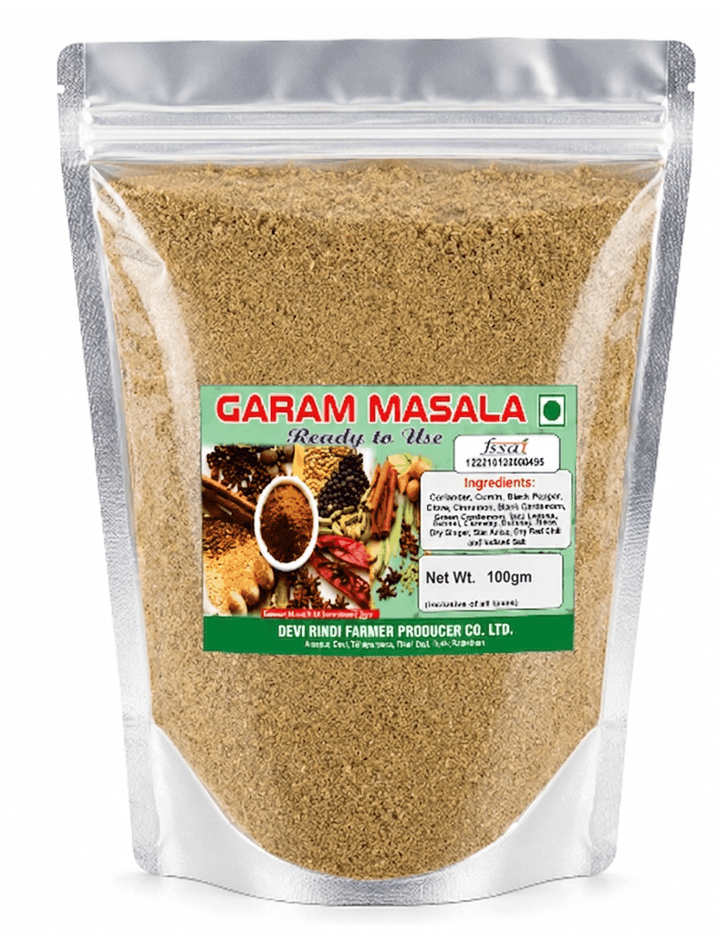 Garam Masala 100 gram