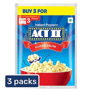 ACT 2 POPCORN 3PCS