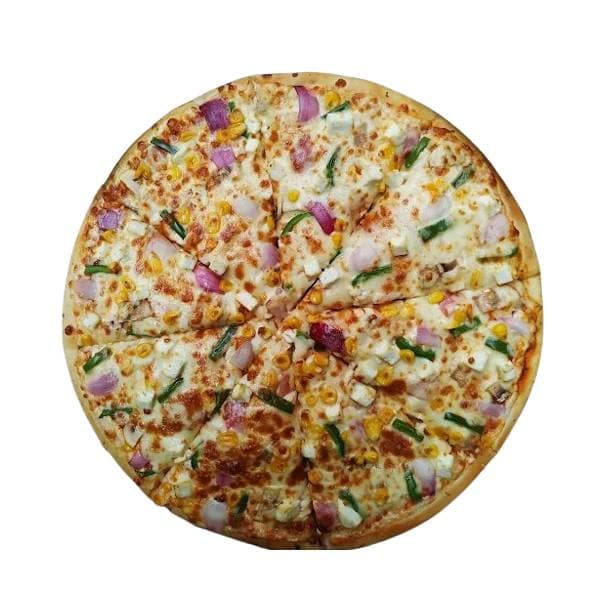 Raj Nagar Paradise Pizza Large