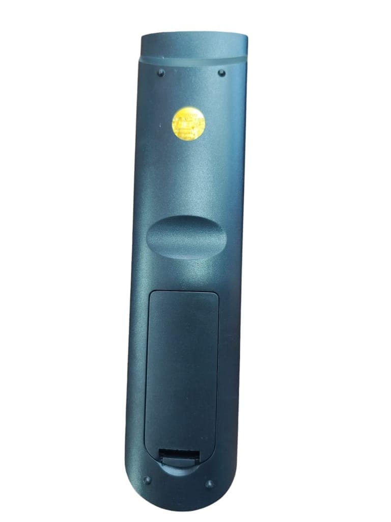 V3Deals Compatible Micromax 05 Smart Led/LCD tv Remote Control Original | No Voice Command | Exactly Same Remote Will Work Only- Please Match The Image with Your Old Product (Micromax 05) view 2