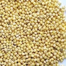 JWARI MILLET LOOSE( PER KG) view 2