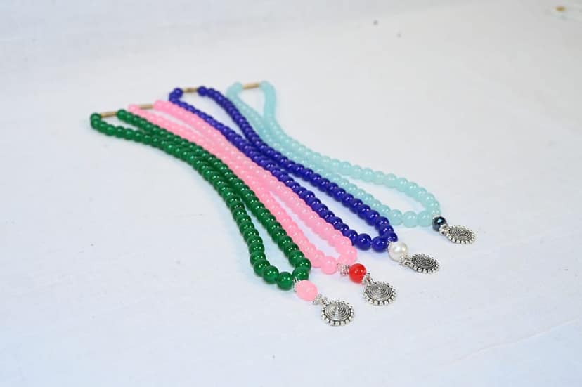 Handmade Jewelry for Women view 2