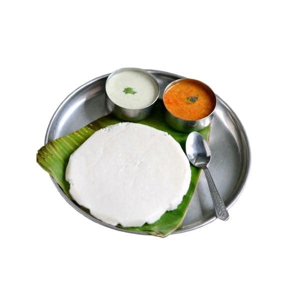 Thattu Idli