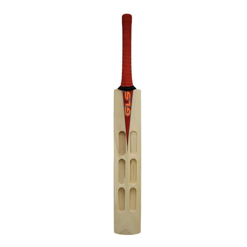 GLS H-8 Single Blade Scoop Design Wood BAT view 2