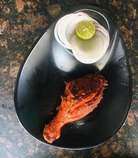 Chicken Leg Piece
