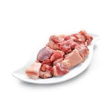 PREMIUM PORK WITH BONE(MEDIUM PIECES) view 2
