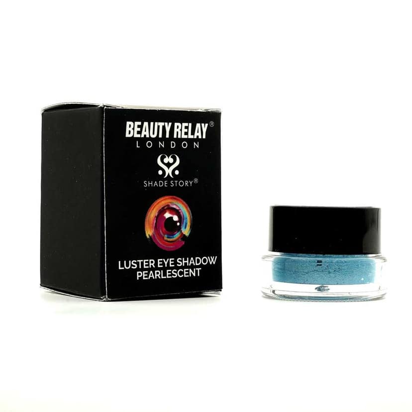 Shade Story Luster Eye Shadow Pearlescent view 2