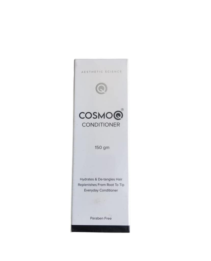 Cosmoq Conditioner 150 Gms
