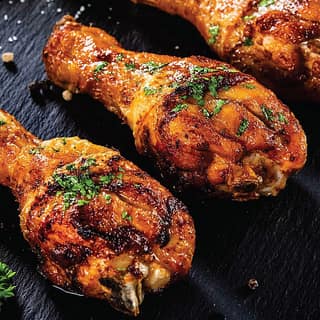 Chicken blackpepper (3 leg pc)