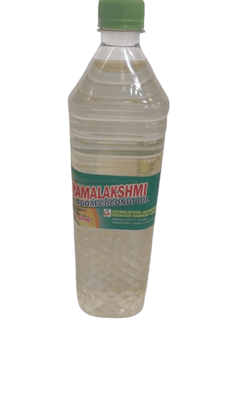 Coconut Oil 500ml