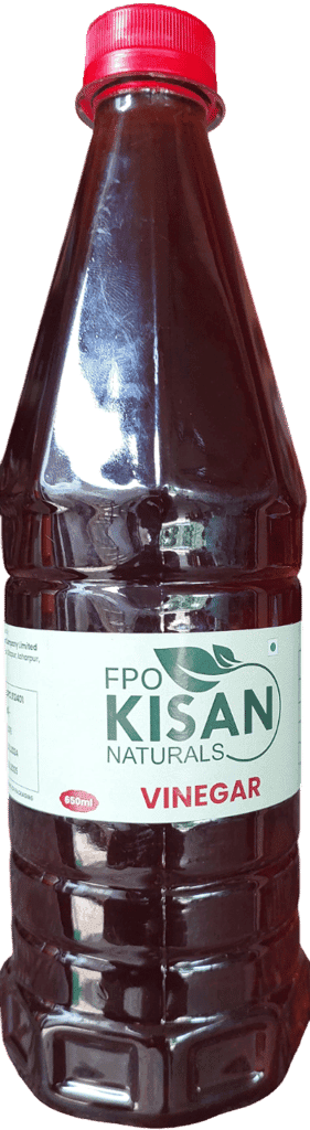 Sugarcane Vinegar
