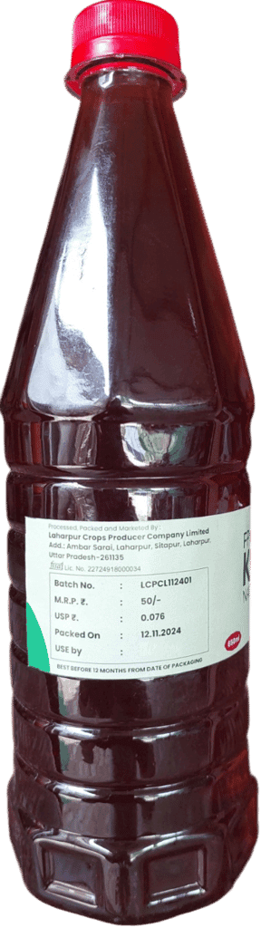 Sugarcane Vinegar